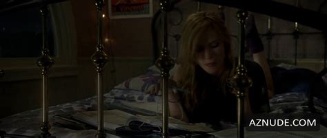 AMITYVILLE THE AWAKENING NUDE SCENES AZNude