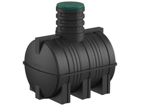 Как работает накопительный септик - Производство, продажа и установка ...