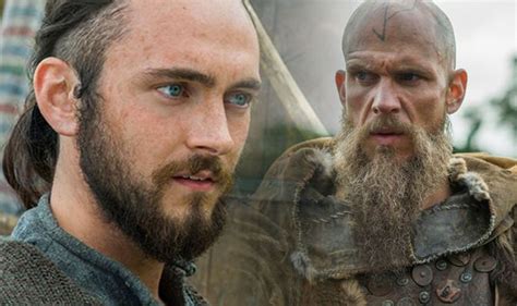 Vikings season 6 part 2: Does Floki regret killing Athelstan? Creator ...