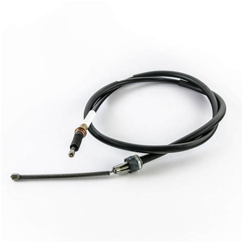 Ripley Cable Freno Mano Trasero Derecho Chevrolet Luv