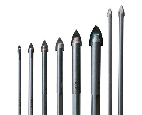 Drill Bit For Porcelain Pot at Dorothy Hood blog