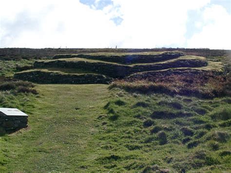 Wideford Hill Chambered Cairn