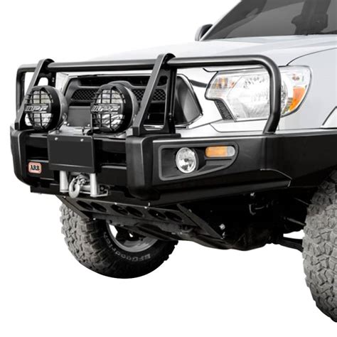 2013 Toyota Tacoma Arb Bumper