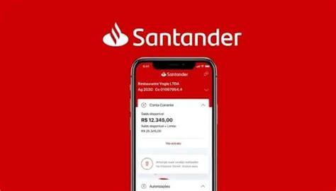 Como Abrir Conta Santander Online Descubra Cash Free