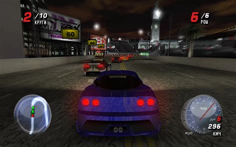 Juiced 2 Hot Import Nights Скачать игры PSP PlayStation Portable