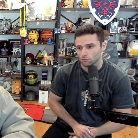 Anti On Twitter His Ass Is NOT Listening