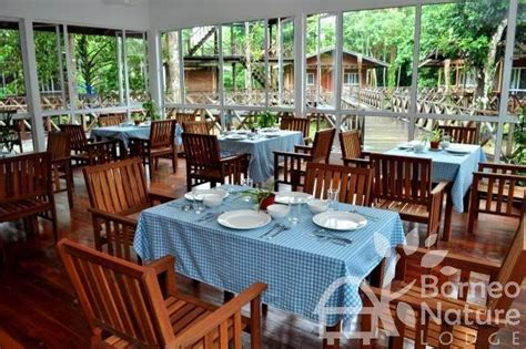 The Best 5 Eco-Friendly Hotels in Sabah, Borneo | Travelogue - Amazing ...