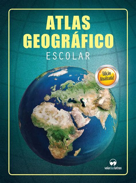 Comprar Atlas Geográfico Escolar R 10 00 Papelaria Master