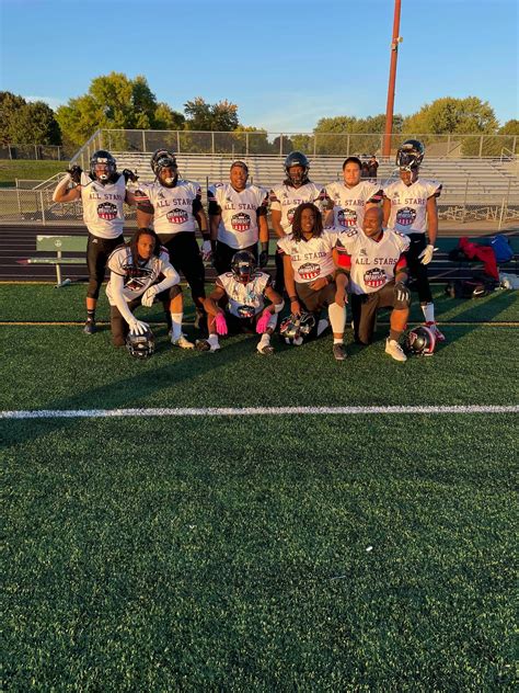 Joliet... - Joliet Buccaneers Adult Amateur Football Team