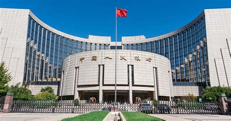 China Surprises With Key Rate Cuts