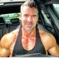 Hot Muscle Dads LPSG