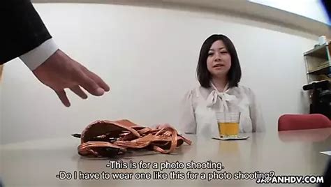 Free Hairy Interview Porn Videos Xhamster