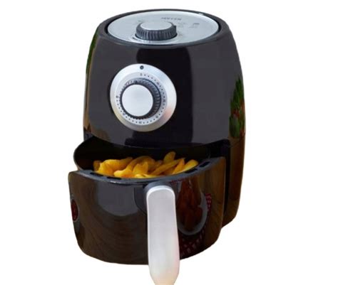 Frytkownica Air Fryer Hoffen AF 2358 1000 W 12982790714 Oficjalne