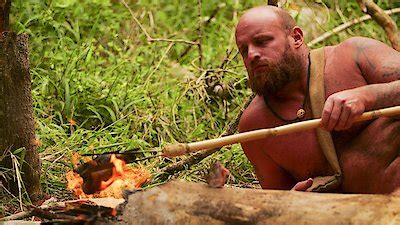 Watch Naked And Afraid Last One Standing Season Episode Class