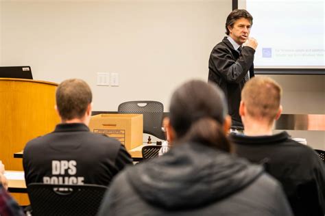 Sbi Starts Second Year Of Training Series For Sex Crimes Investigators Dps News