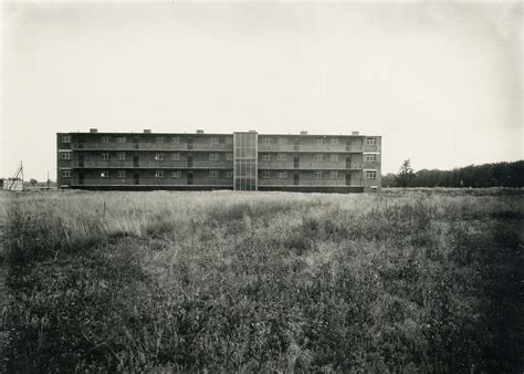 Laubengangh User Orte Stiftung Bauhaus Dessau