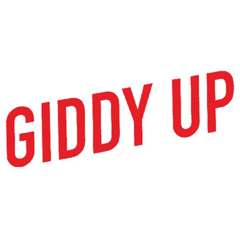 giddy  stickers find share  giphy