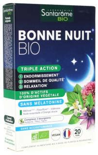 Phytonormyl Sommeil UPSA complément alimentaire sommeil