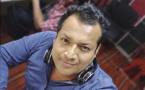 Asesinan A Samuel L Pez Locutor De Una Radio Comunitaria En Oaxaca