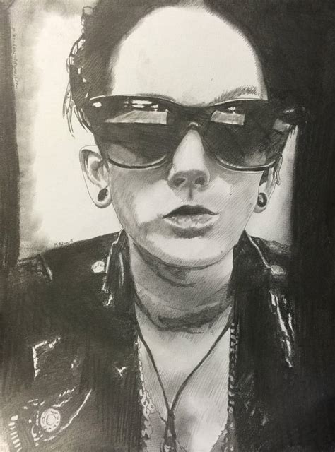 Melissa Webb By Mikeadams78 On Deviantart