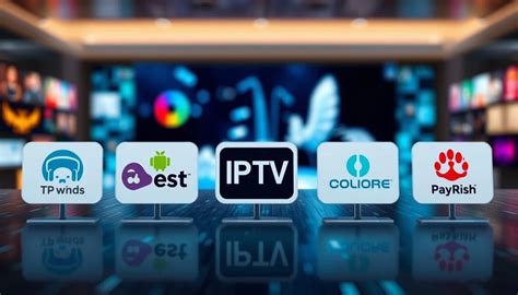 iptv services  top rated providers reviewed