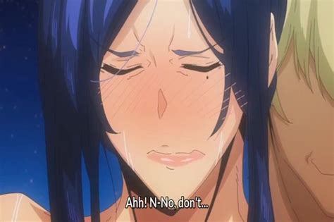 Hentai Hentai Milf Enjoys Sex With Her Lover