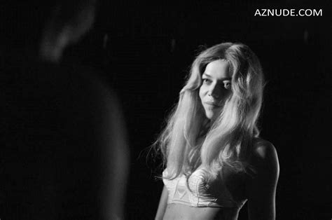 MARIANNA ZYDEK Nude AZNude