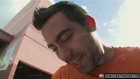 Guys Get Really Horny And Fuck In Public BoyFriendTV