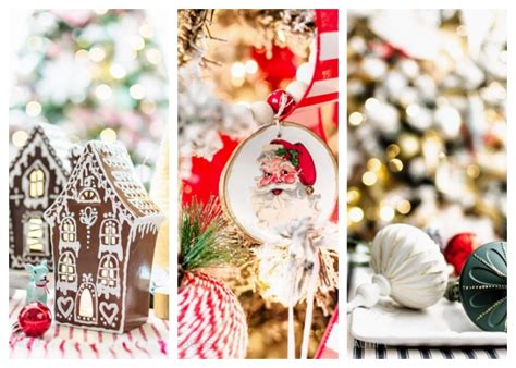 Favorite Christmas DIYs for the Budget Conscious Decorator - DIY ...
