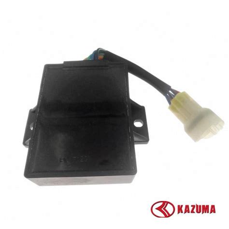 Cdi Unit Jaguar 500 Kazuma Atv Parts Direct