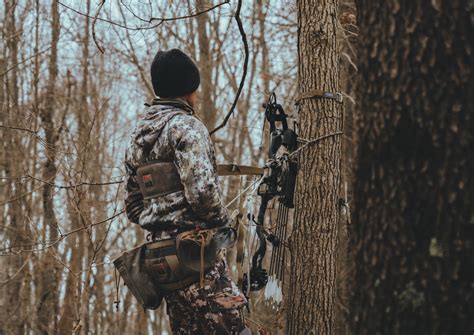Hunting Saddles And Mobile Hunting Gear Latitude Outdoors