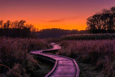 Mysteries Of New Jersey's Wawayanda | TouristSecrets