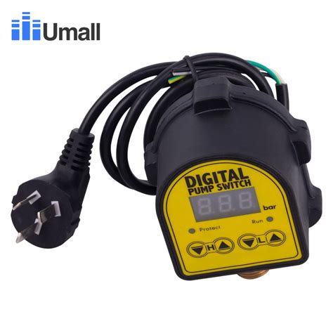 Датчик реле давления воды: Регулировка реле давления для насоса системы ...