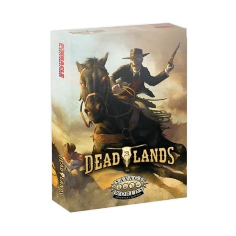 Ghost Towns Savage Worlds Deadlands S2p10212 Pdf 2