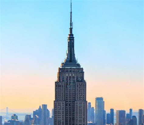 Empire State Building Tour