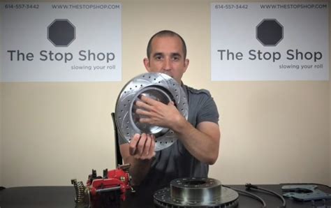 Video: Important Things to Know Before Doing a Rear Disc Brake ...