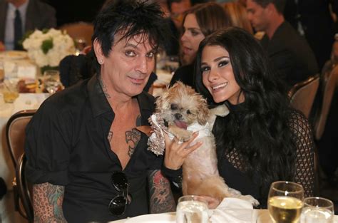 Tommy Lee Marries Vine Star Brittany Furlan, Or Does He? | Billboard