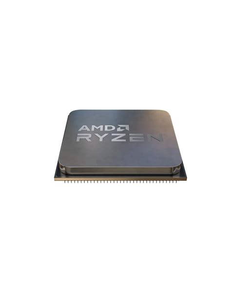 AMD Ryzen 5 3600 Socket AM4 - Procesador