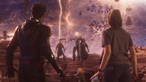 Ant Man And The Wasp Quantumania 5 Major Kang The Conqueror Reveals