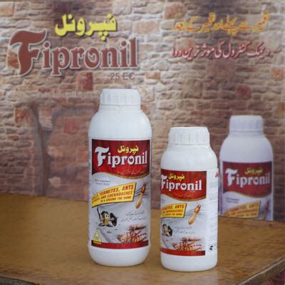 Marflex Pest Control |Product Fipronil