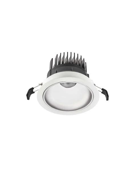 Focos De Empotrar Y Downlight Sia Ah W W Bb Leds C