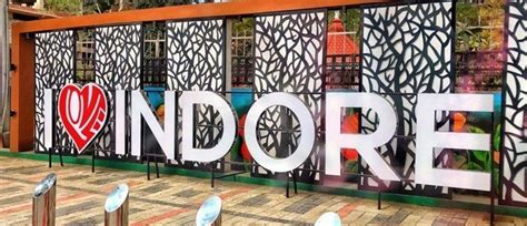 Indore Becomes Indias First ‘water Plus City