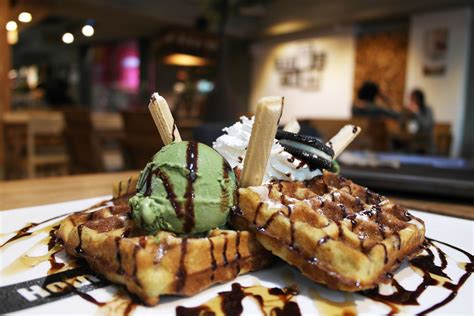 CafeHopping In Korea 6 Cafes You Must Not Miss In Seoul