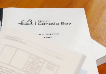 About Council | City of Canada Bay Council