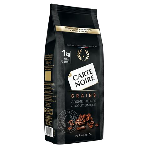 ⇒ Carte Noire Arabica Coffee Beans • EuropaFoodXB • Buy food online ...