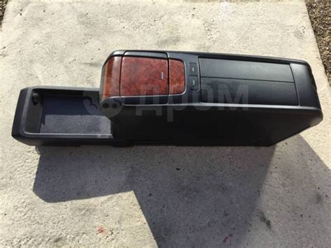 Купить Подлокотник Toyota Harrier MCU30 в Иркутске по цене: 4 500 ...