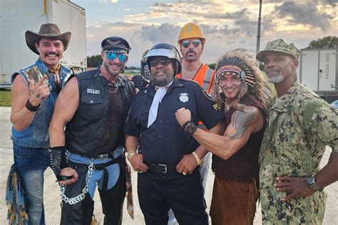 Victor Willis Niega Que Y M C A Sea Himno Gay El Comercio