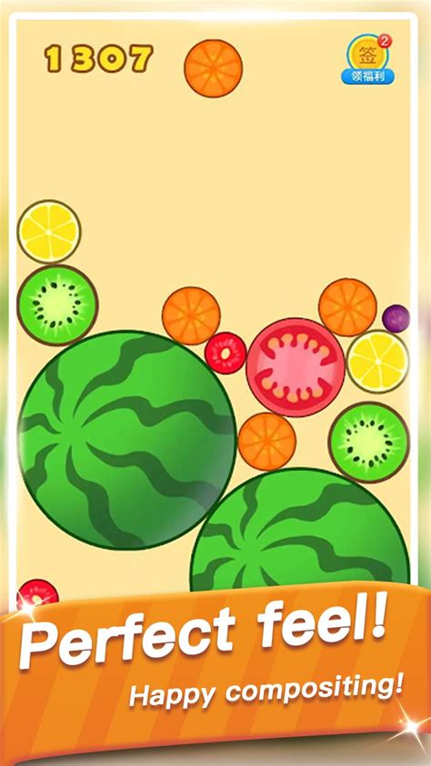 Merge Fruit Para Android Descargar