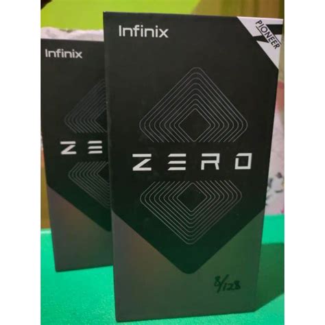 Jual Infinix Zero X Pro 8 256 Hot 11s 4 64 Note 11 Amoled Shopee Indonesia