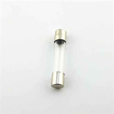 50pcs Glass Tube Fuse 6mm X 30mm 0 1a 0 1amps F0 1a 100ma 250v Quick Fast Blow Ebay